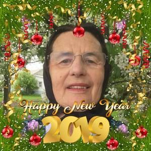 Meet your Posher, Marilyn